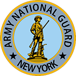 Army National Guard logo